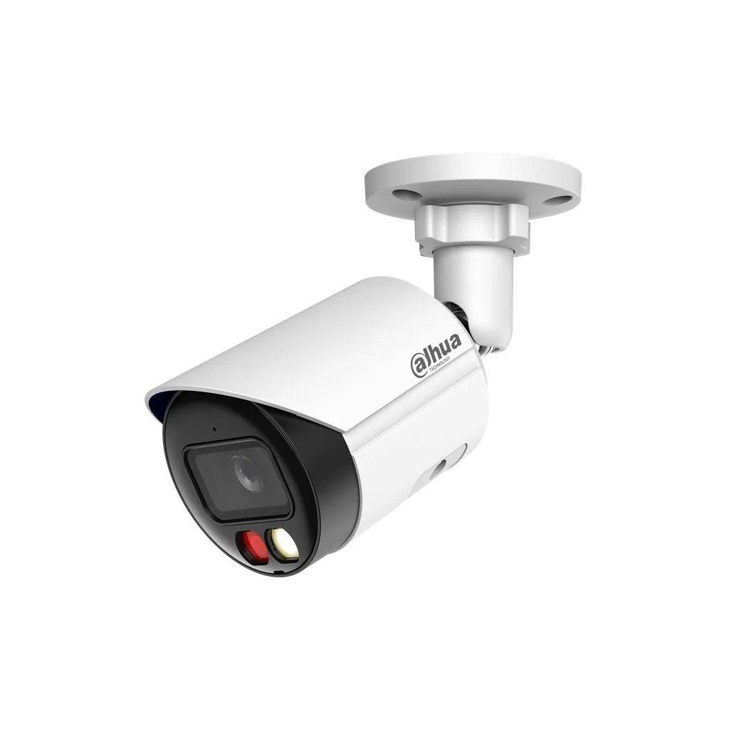 Cámara IP Dahua DH-IPC-HFW2649SP-S-IL 6MP con doble-3