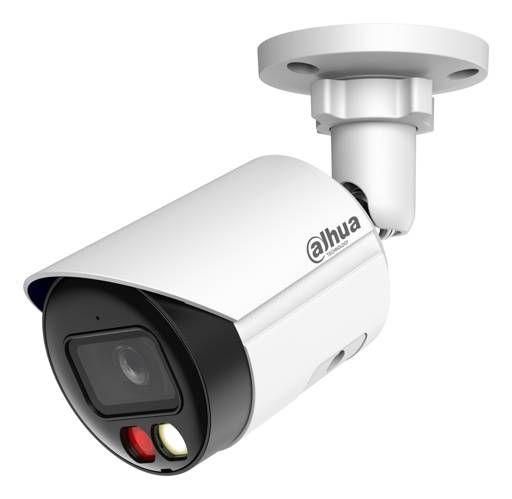 Cámara IP Dahua DH-IPC-HFW2649SP-S-IL 6MP con doble-5