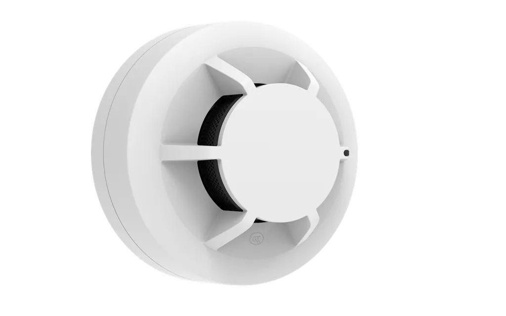 Detector de humo Dahua direccionable 2 hilos-0