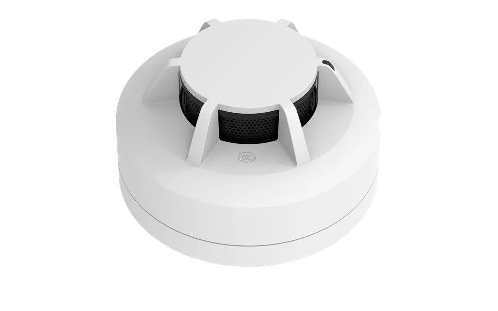 Detector de humo Dahua direccionable 2 hilos-2