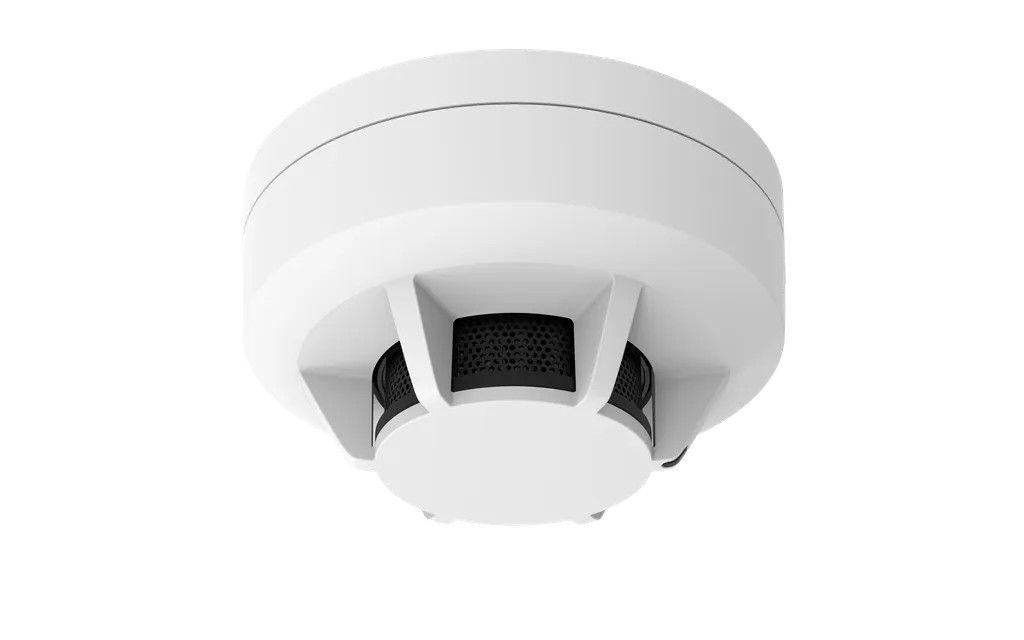 Detector de humo Dahua direccionable 2 hilos-3