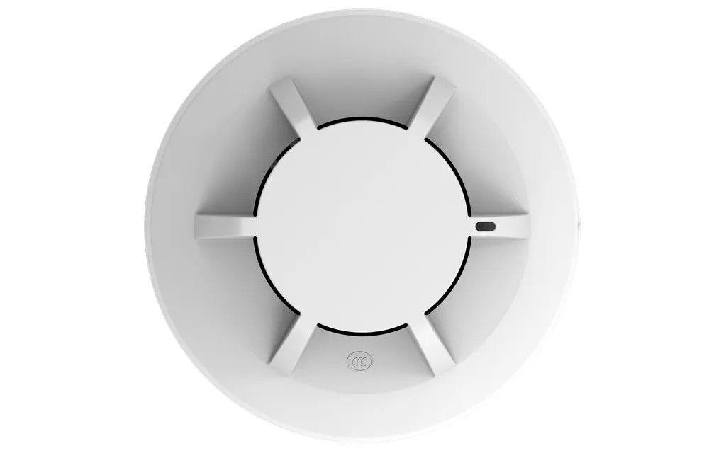 Detector de humo Dahua direccionable 2 hilos-4