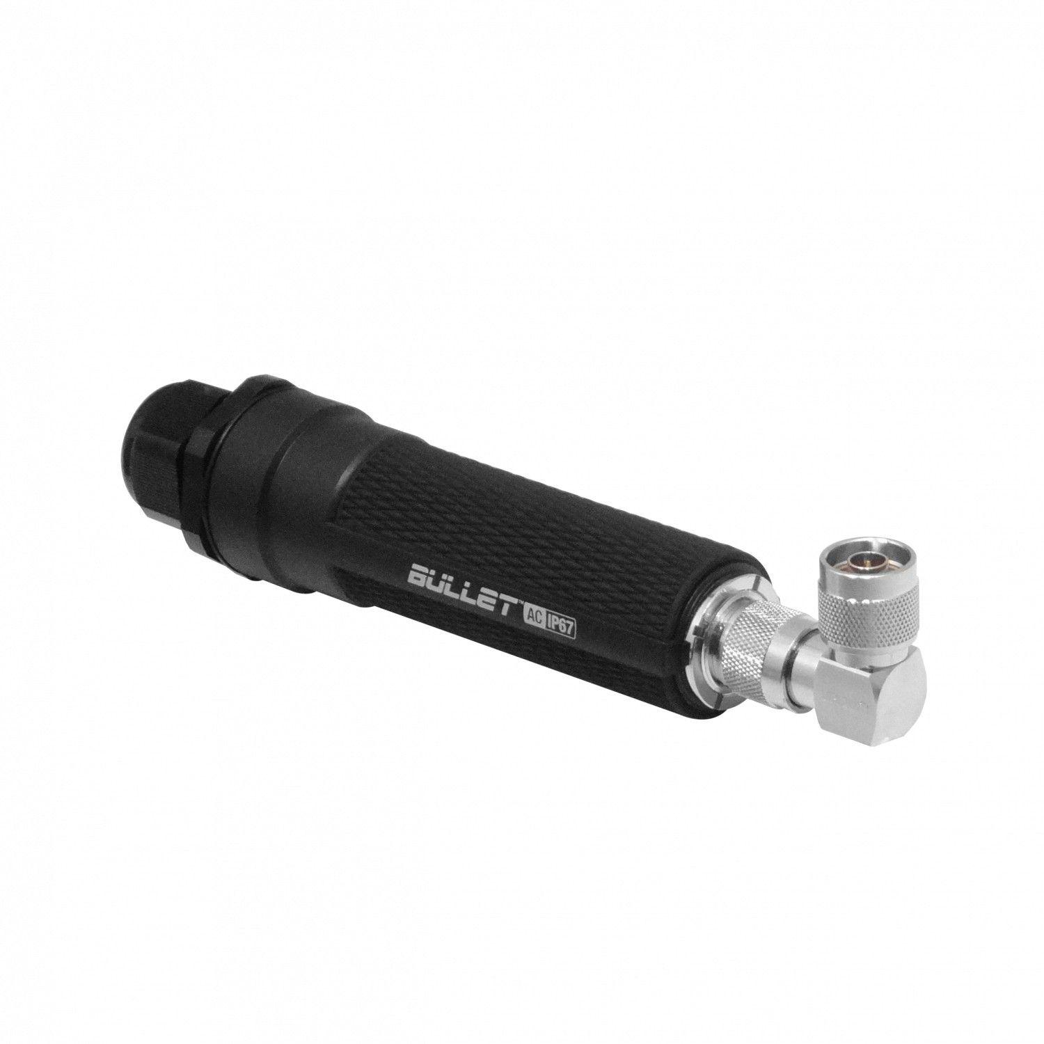 Punto de acceso Ubiquiti Bullet AC IP67 2,4/5 GHz 22 dBm-0