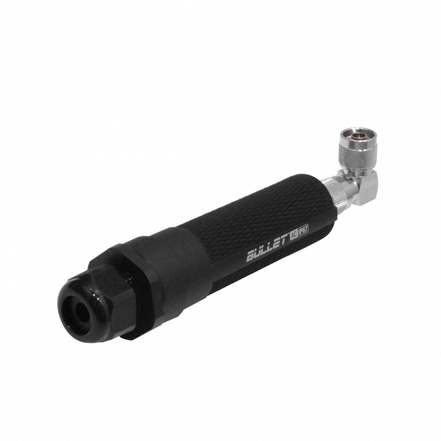 Punto de acceso Ubiquiti Bullet AC IP67 2,4/5 GHz 22 dBm-2
