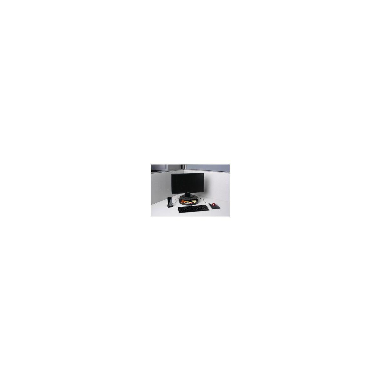 Base para monitor Kensington Spin2 sistema SmartFit-3