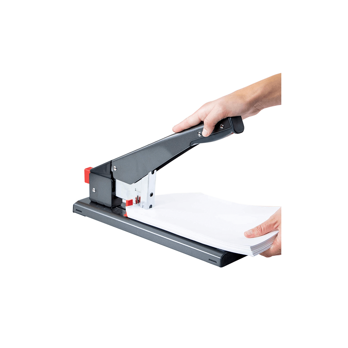 Corchetera semi industrial Bostitch B540 215 hojas-2