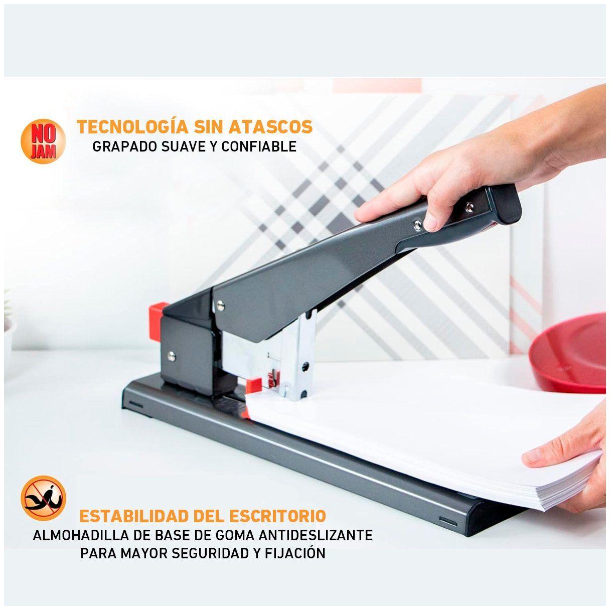 Corchetera semi industrial Bostitch B540 215 hojas-3