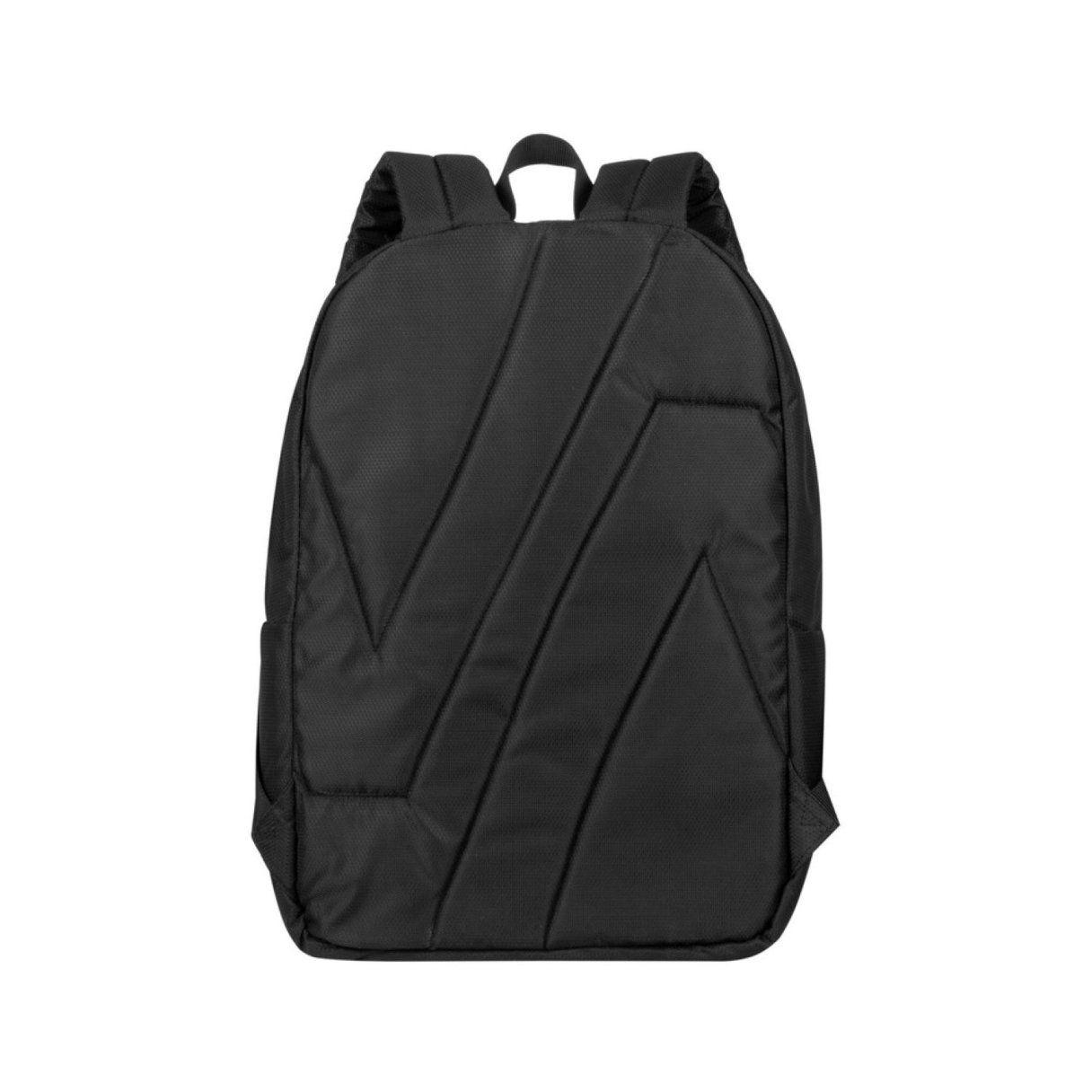 Mochila Rivacase Komodo 15.6" con diseño elegante y funcionalidad versátil negro-4