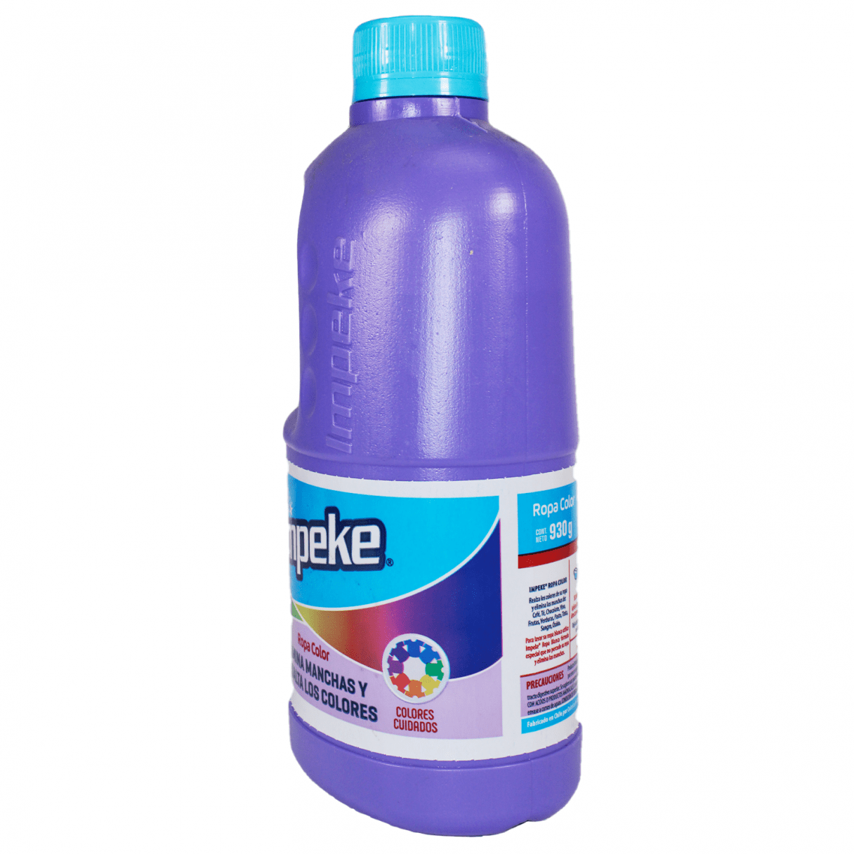 Cloro para ropa Impeke 930 g-1