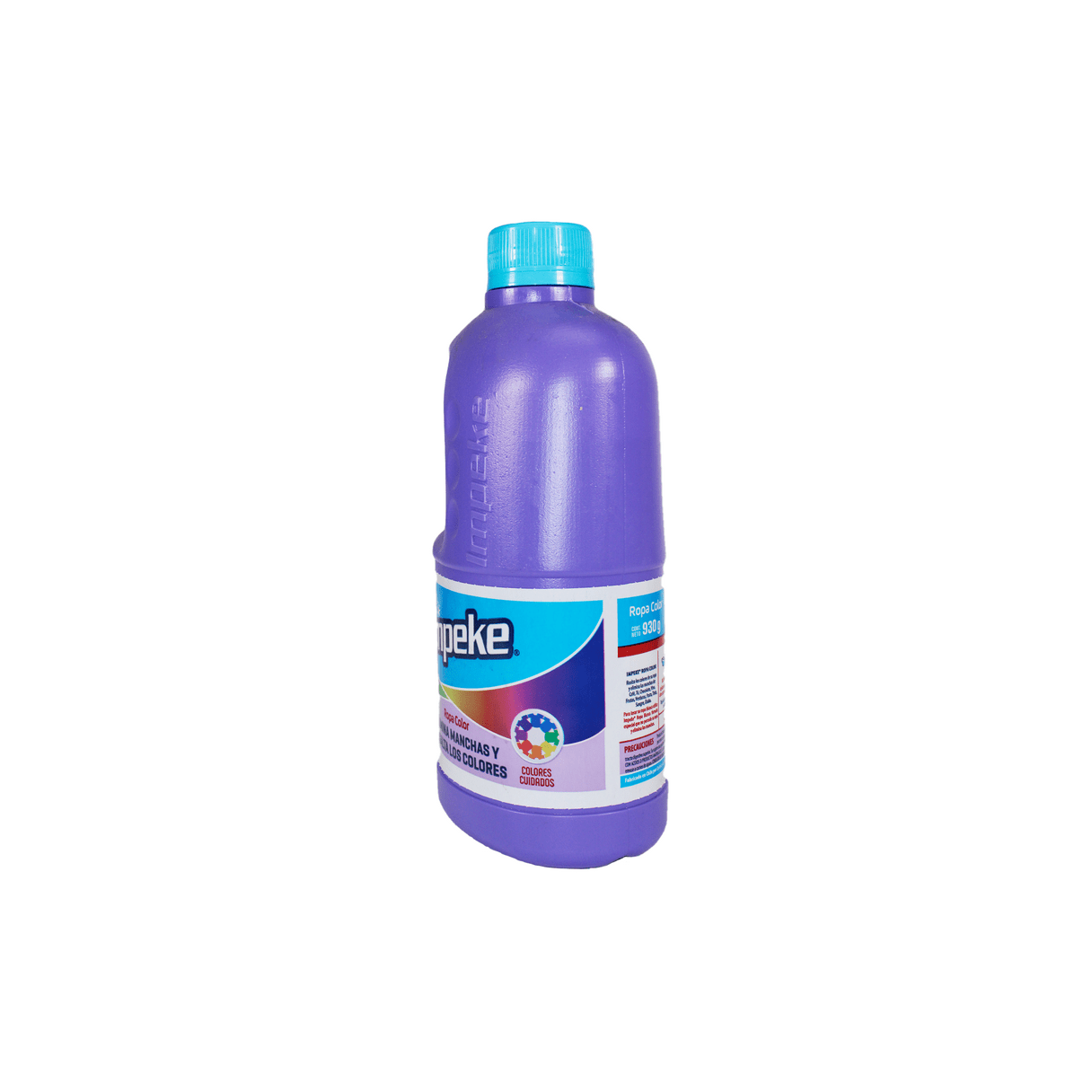 Cloro para ropa Impeke 930 g-5