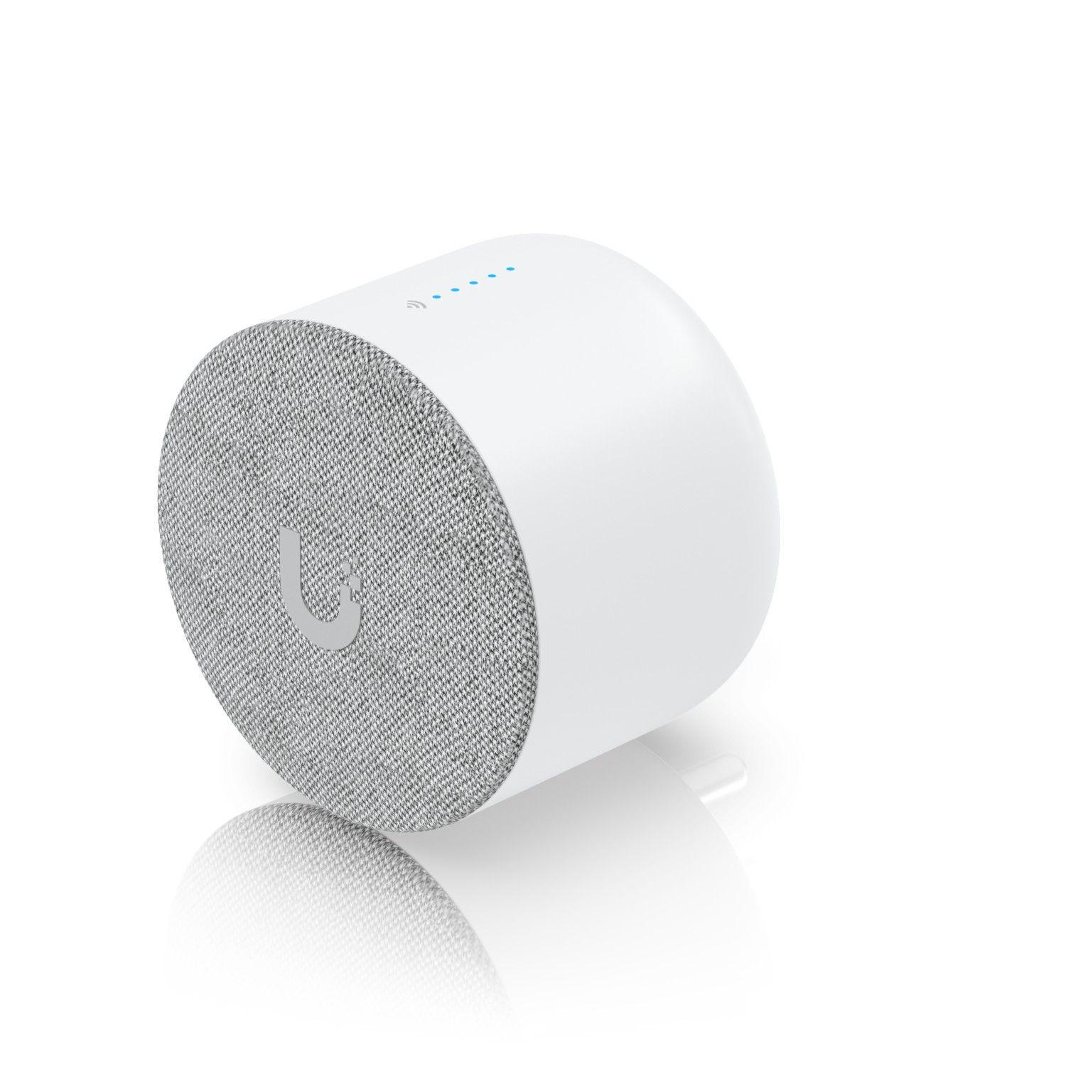 Campana adicional Ubiquiti Doorbell-Pro WiFi 2,4 GHz 2 dBi-0