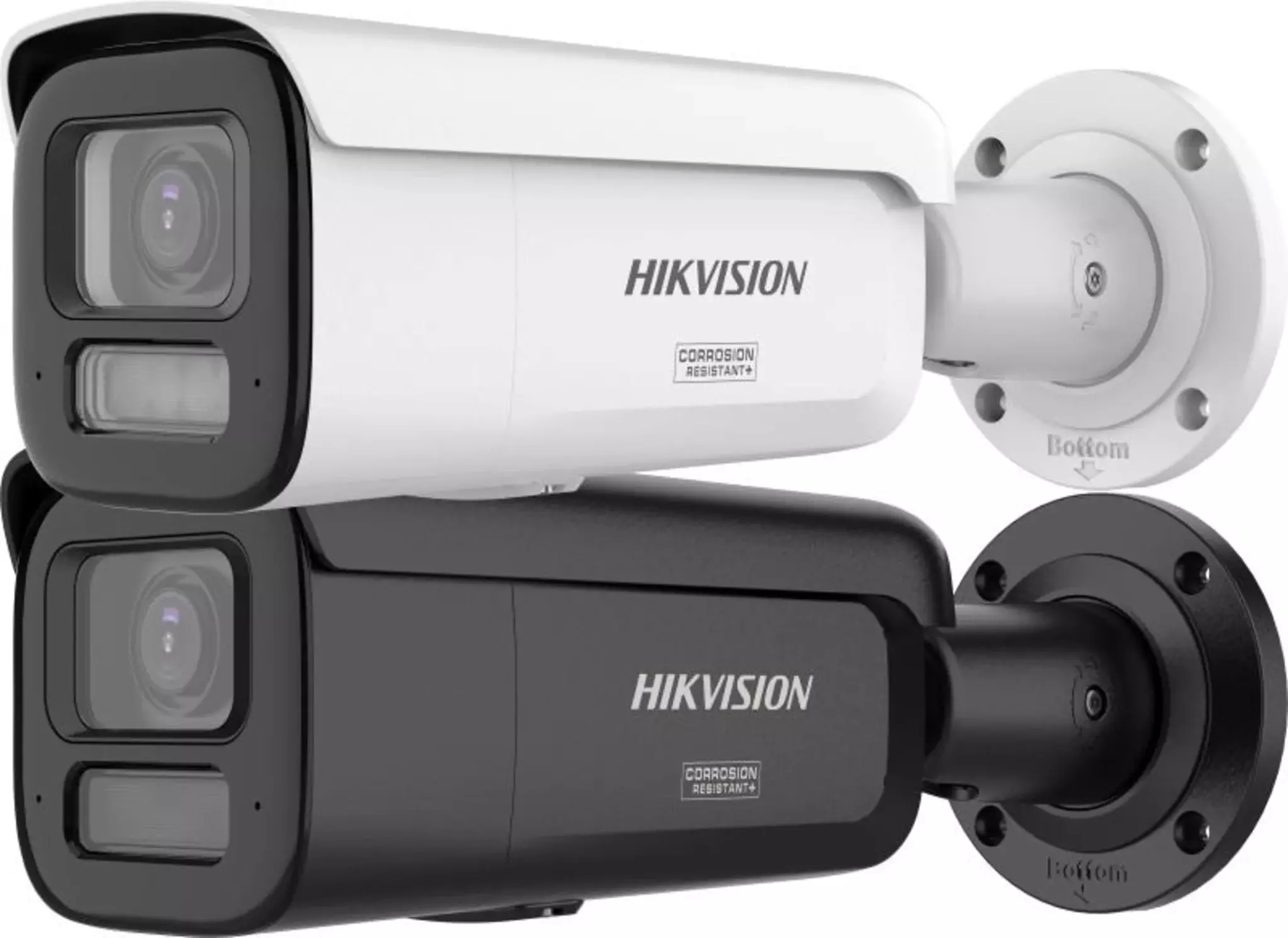 Cámara IP Hikvision Bullet 6MP ColorVu 3.0 Nema 4x-1