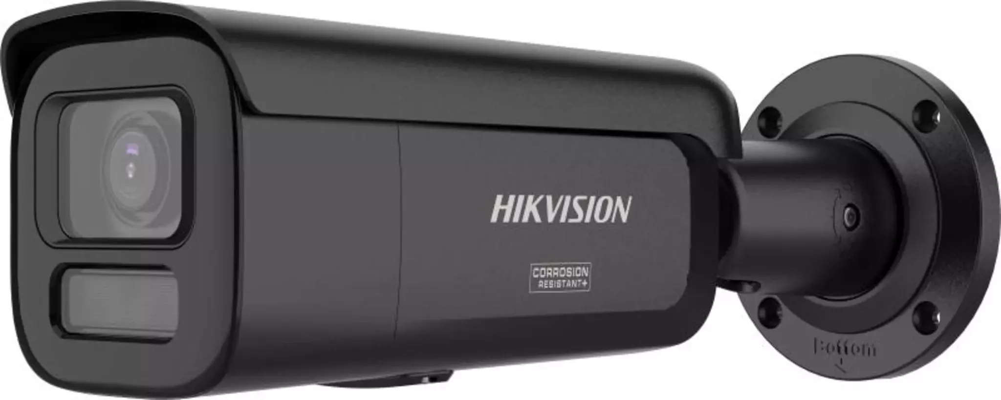 Cámara IP Hikvision Bullet 6MP ColorVu 3.0 Nema 4x-3