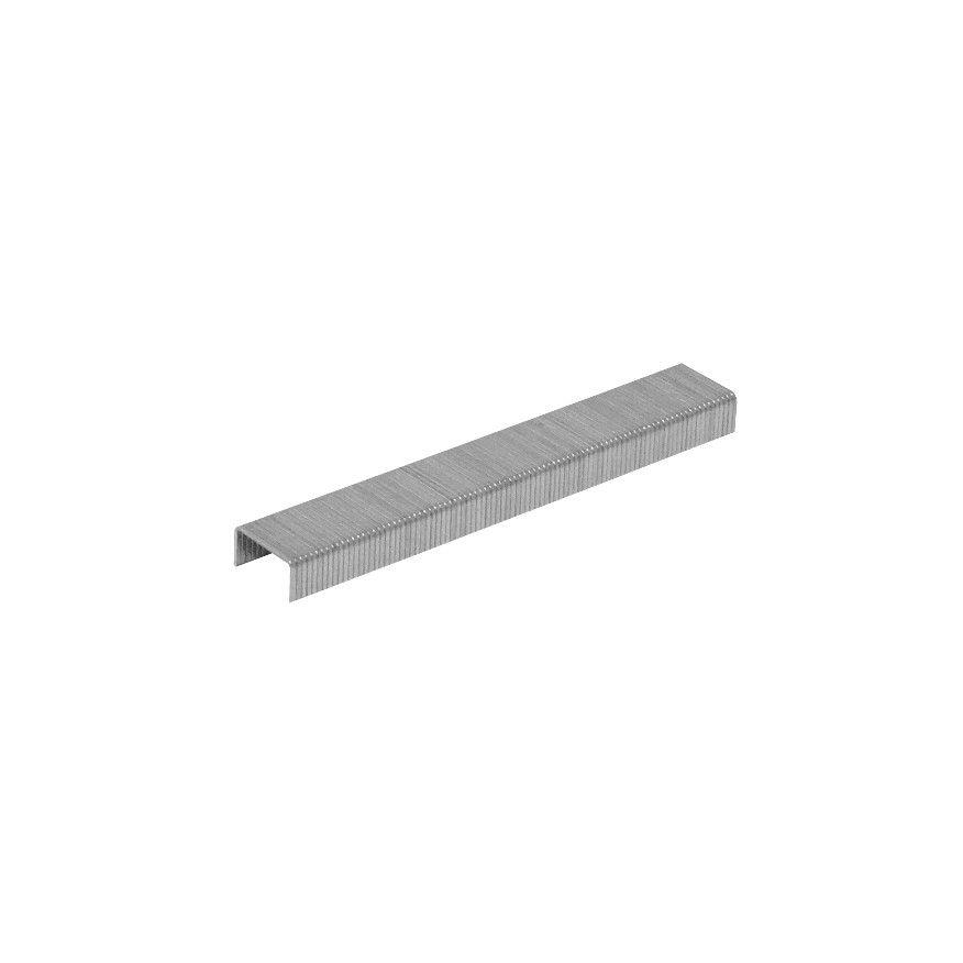 Corchetes Kamasa 6 mm rectangulares 1000 unidades 0,7x6x11,3 mm-1