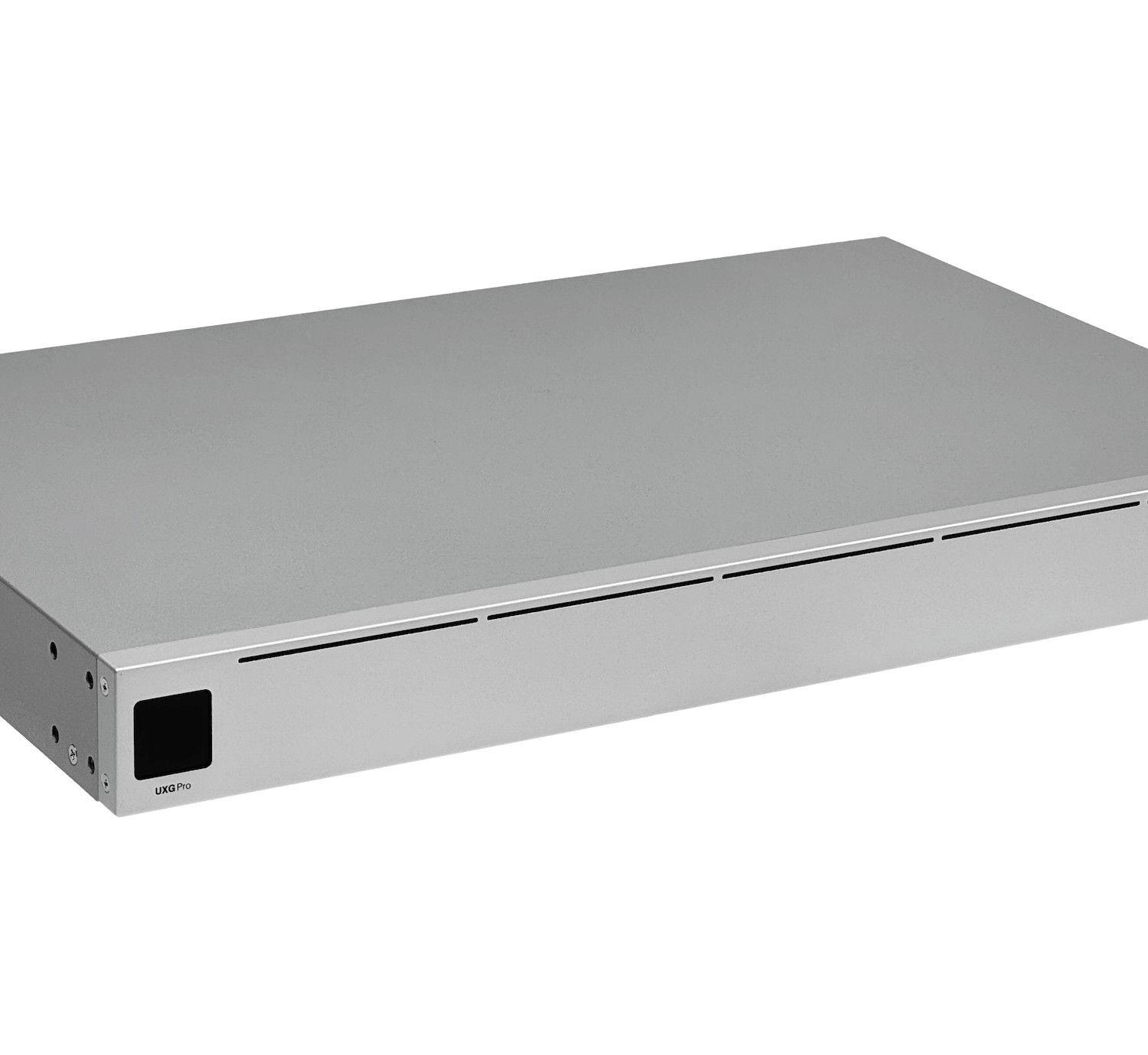Switch Ubiquiti 2-SFP+ 10G Rack 1U DPI/IDS/IPS-2
