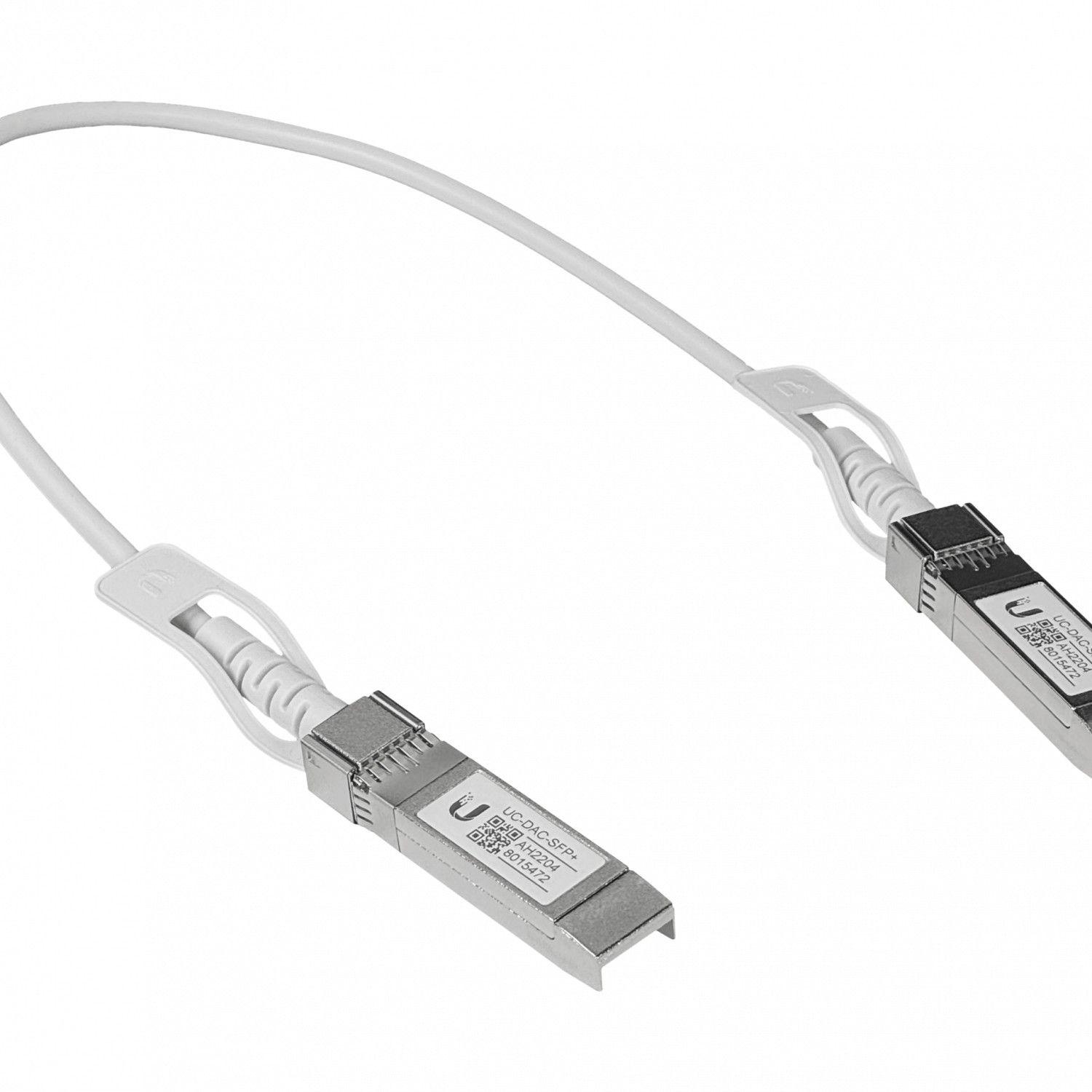Switch Ubiquiti 2-SFP+ 10G Rack 1U DPI/IDS/IPS-4