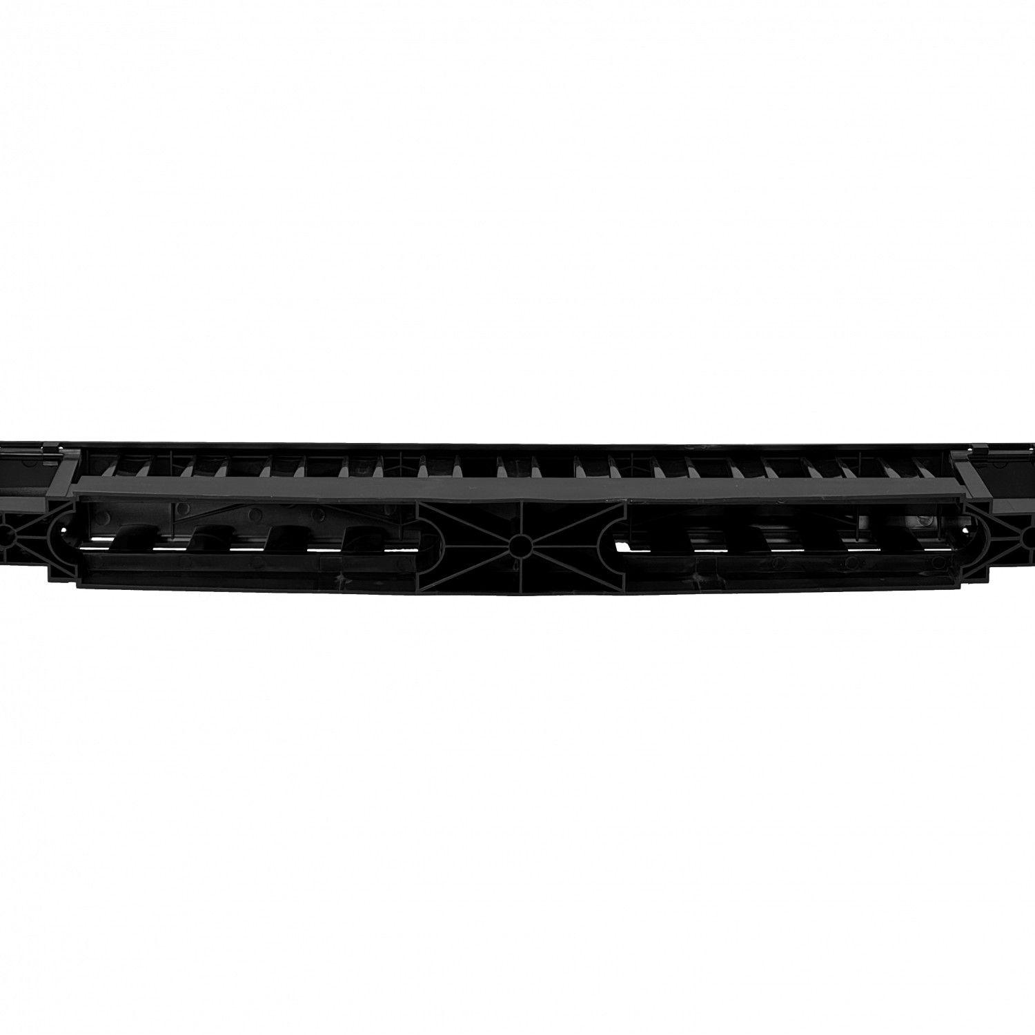Gabinete Furukawa 1U para ordenador 45 mm profundidad 19 pulgadas-5