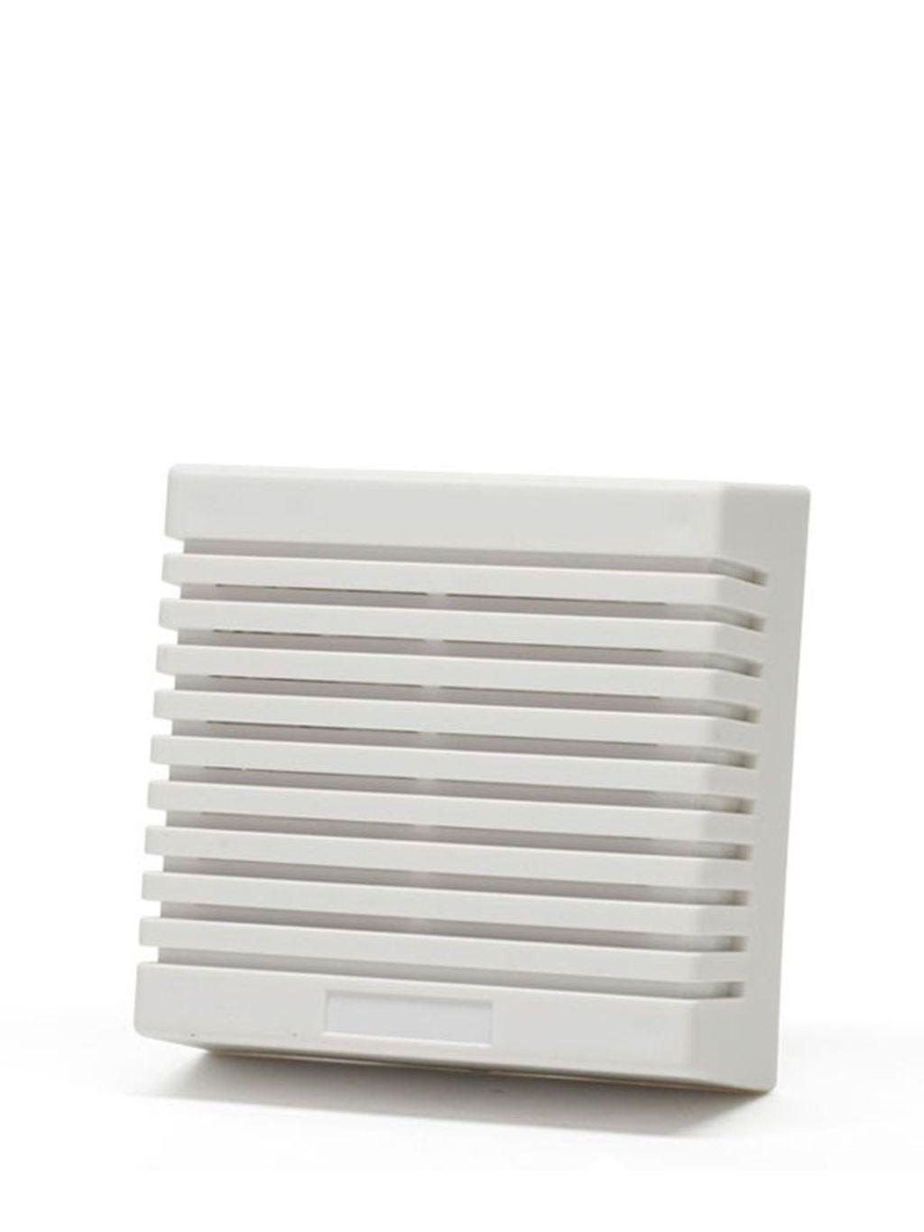 Sirena cableada DSC SD-15W 12 VCD 15 W-2