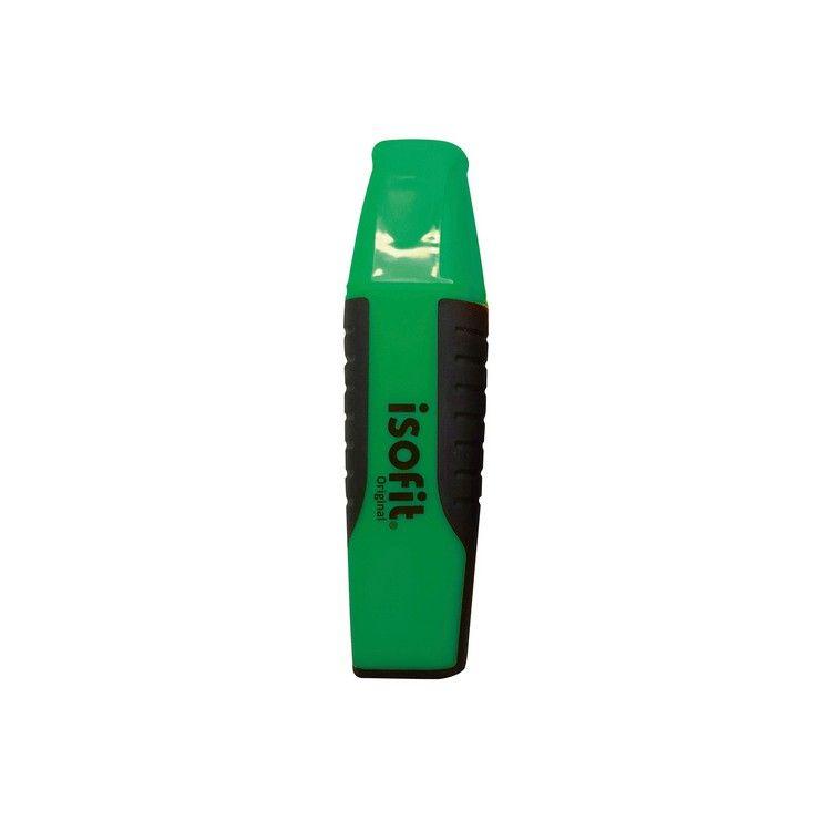 Destacador ISOFIT Original verde-0