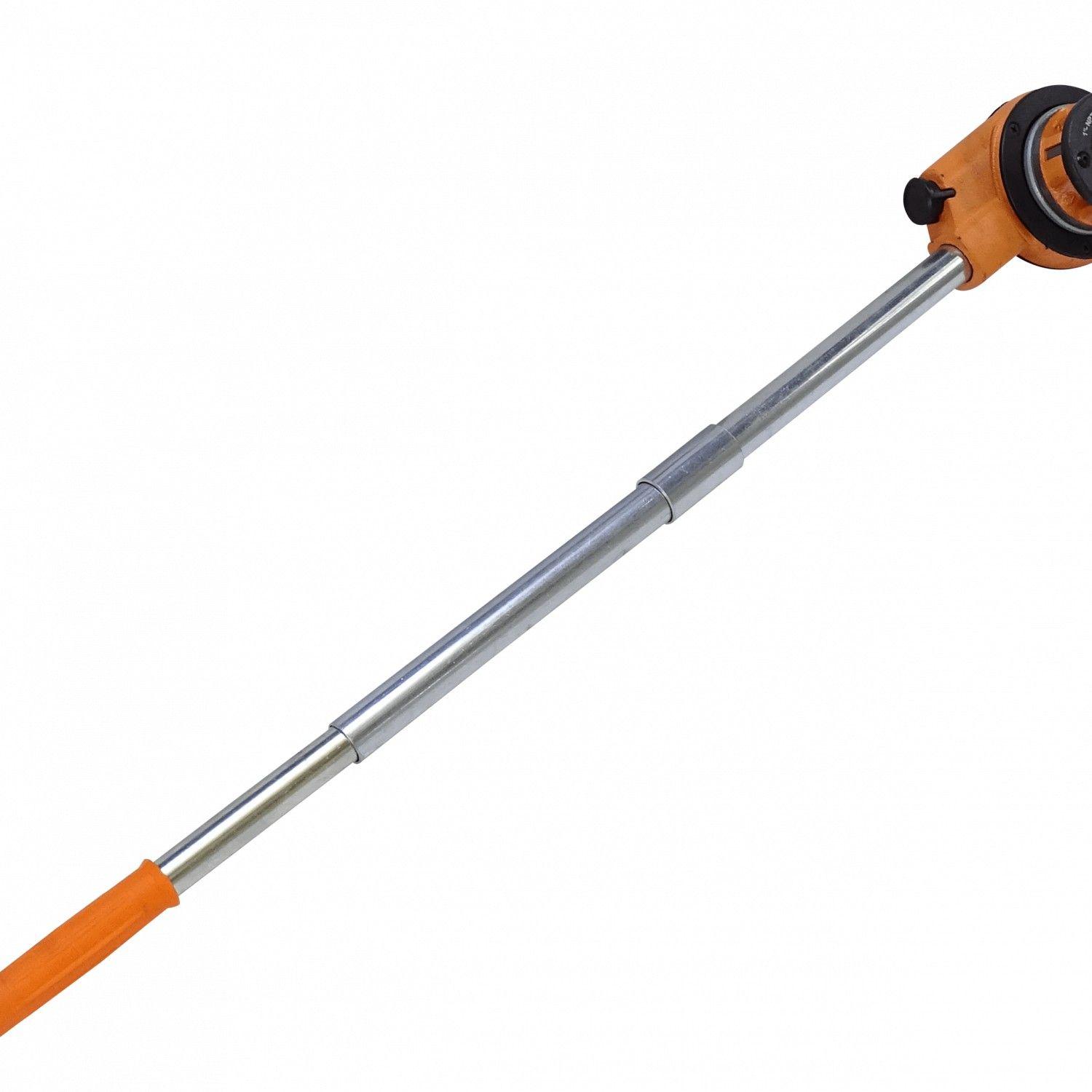 Kit de herramientas Makawa para hacer hilo EMT 1/2 a 2 pulgadas-2