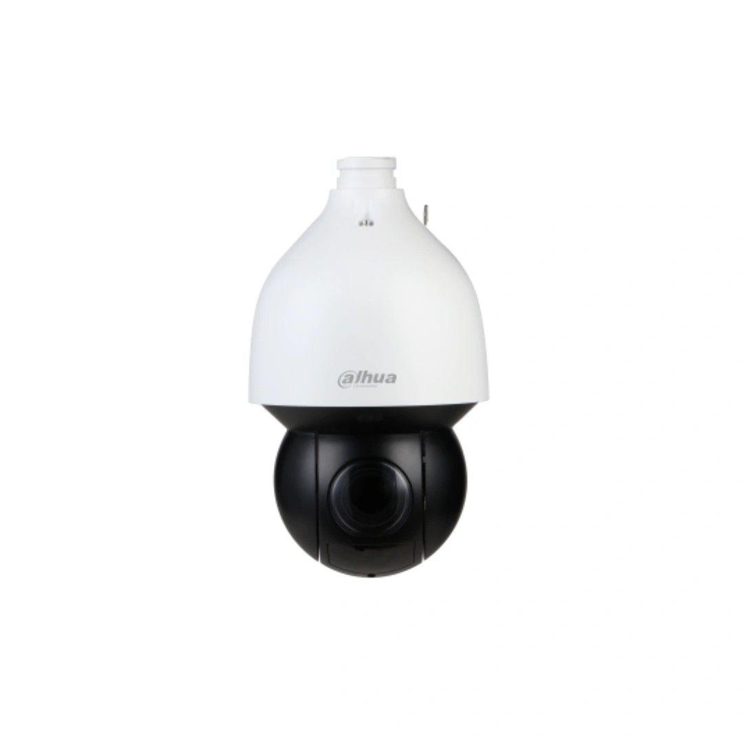 Cámara IP PTZ Dahua 4 MP 25x H265 IR 150 m Starlight Wizsense Poe+ IP67 IK10-1