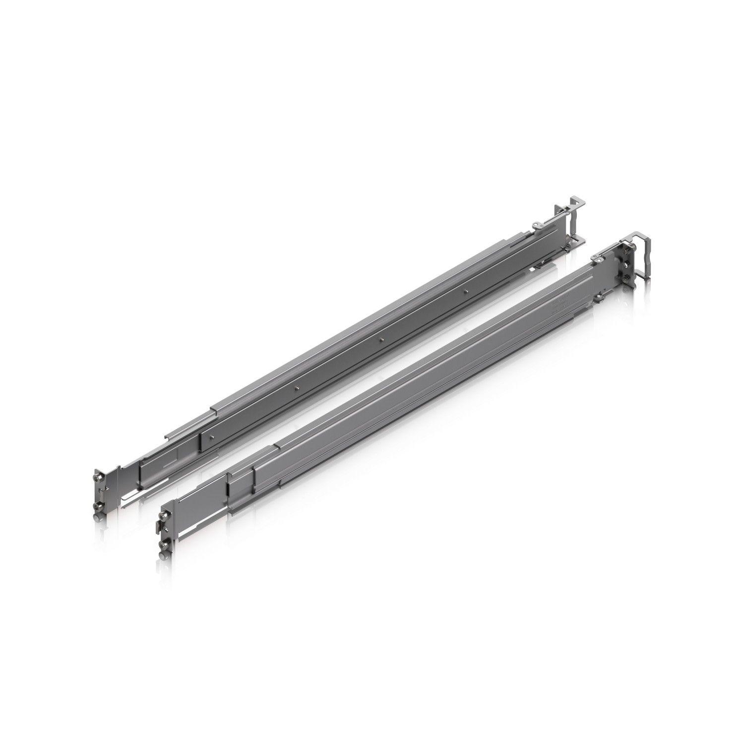 Riel deslizable Ubiquiti ajustable para modelos USW-PRO-XG y USW-PRO-HD-0