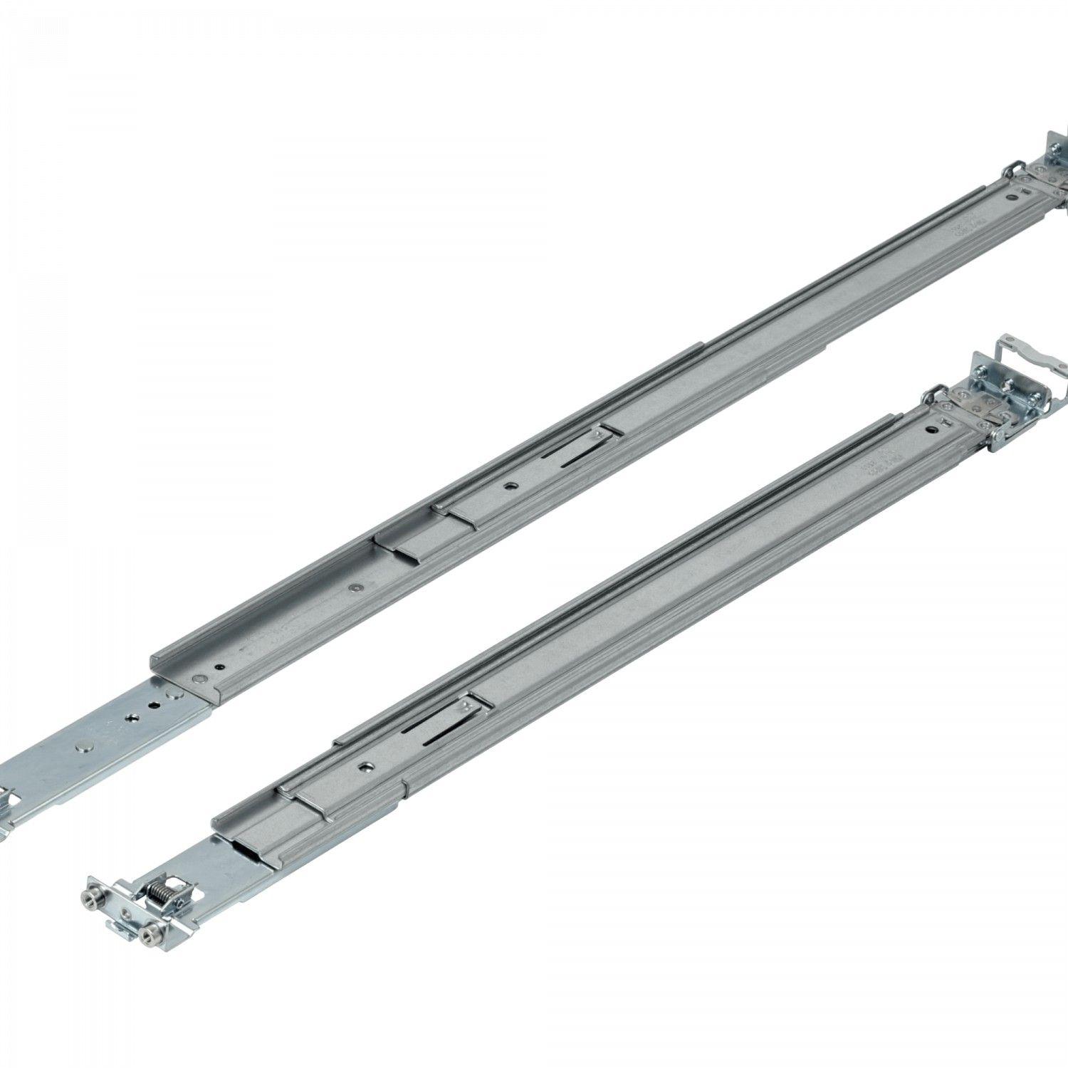Riel deslizable Ubiquiti ajustable para modelos USW-PRO-XG y USW-PRO-HD-3