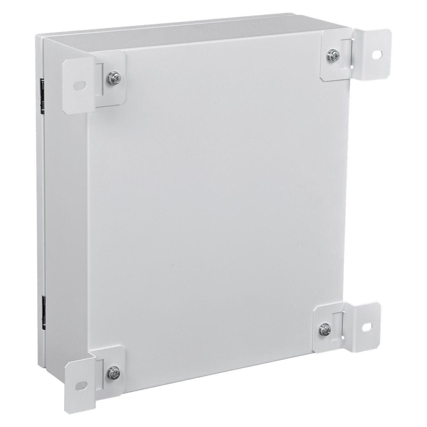 Gabinete Ubiquiti 430x400x150 mm UniFi Access IP55-4