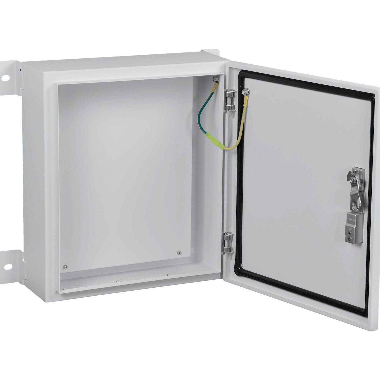 Gabinete Ubiquiti 430x400x150 mm UniFi Access IP55-3