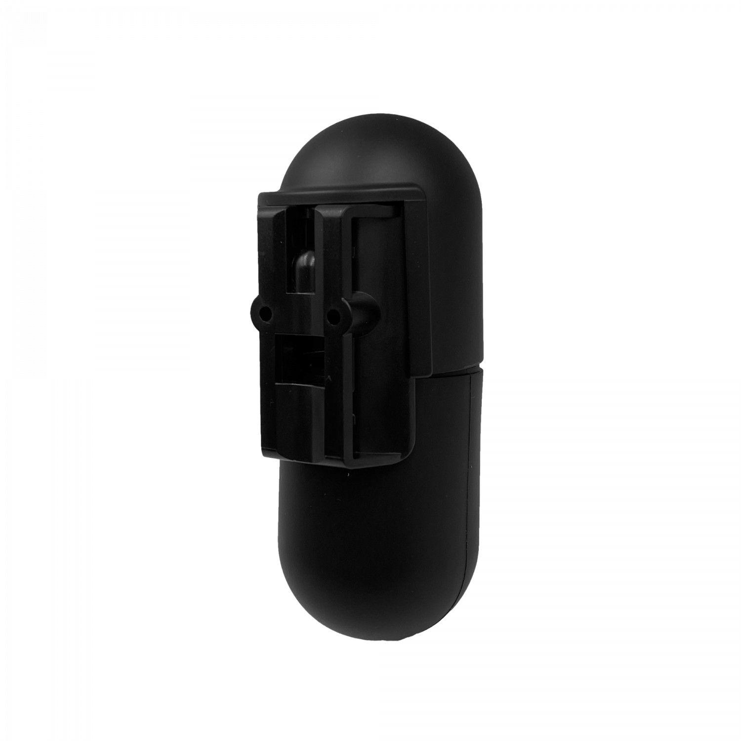 Soporte mural Ubiquiti para cámaras UVC-G5-FLEX y UVC-G3-FLEX IPX4 negro-3