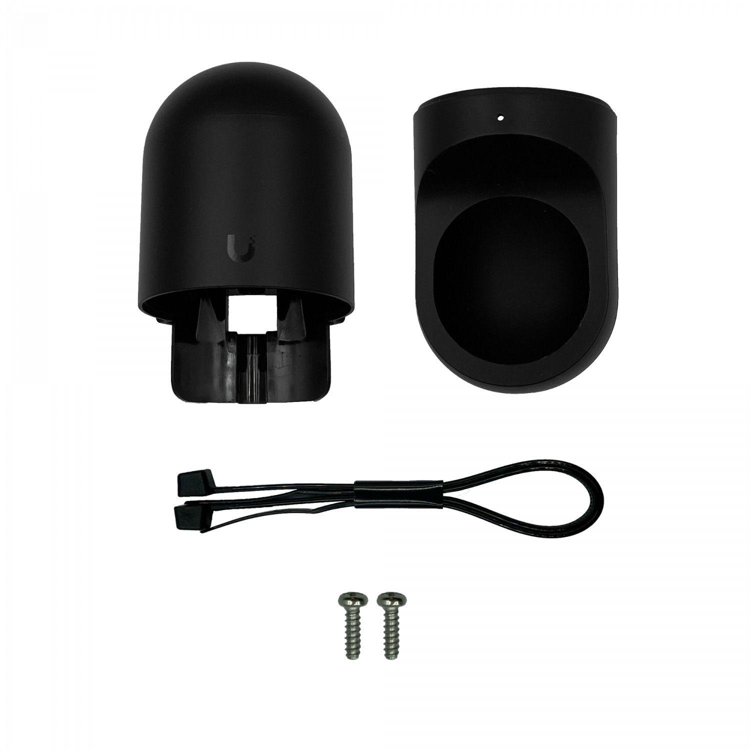 Soporte mural Ubiquiti para cámaras UVC-G5-FLEX y UVC-G3-FLEX IPX4 negro-5