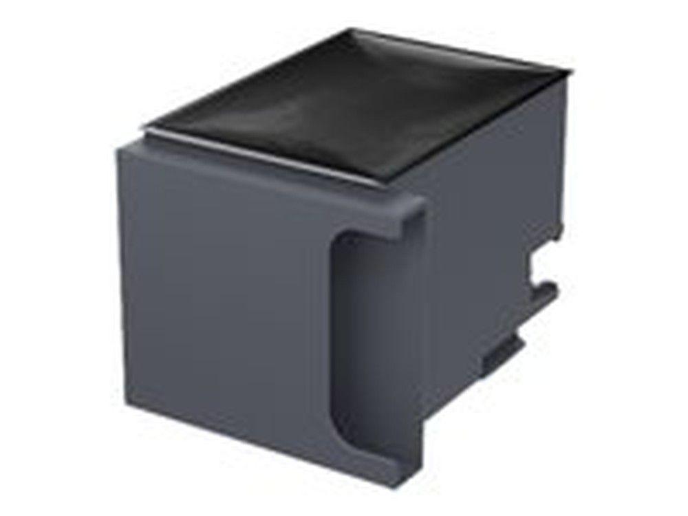 Caja de mantenimiento Epson WF-C869R para tinta-0