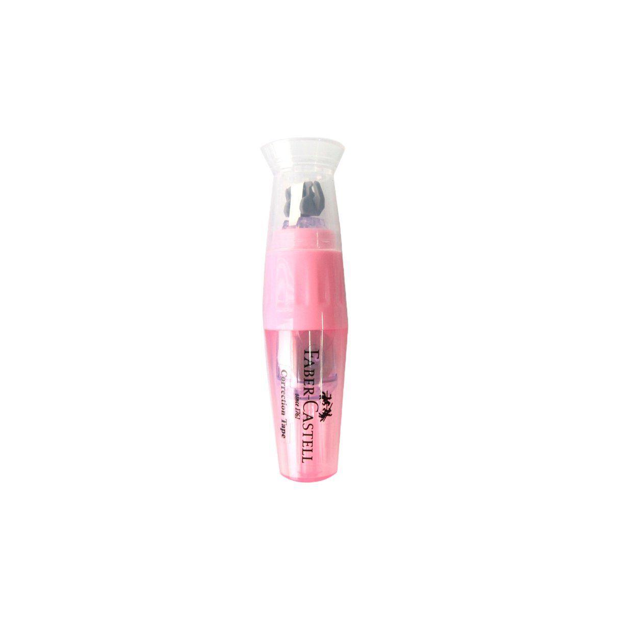 Corrector roller Faber Castell 360° 5 mm 6 m-1