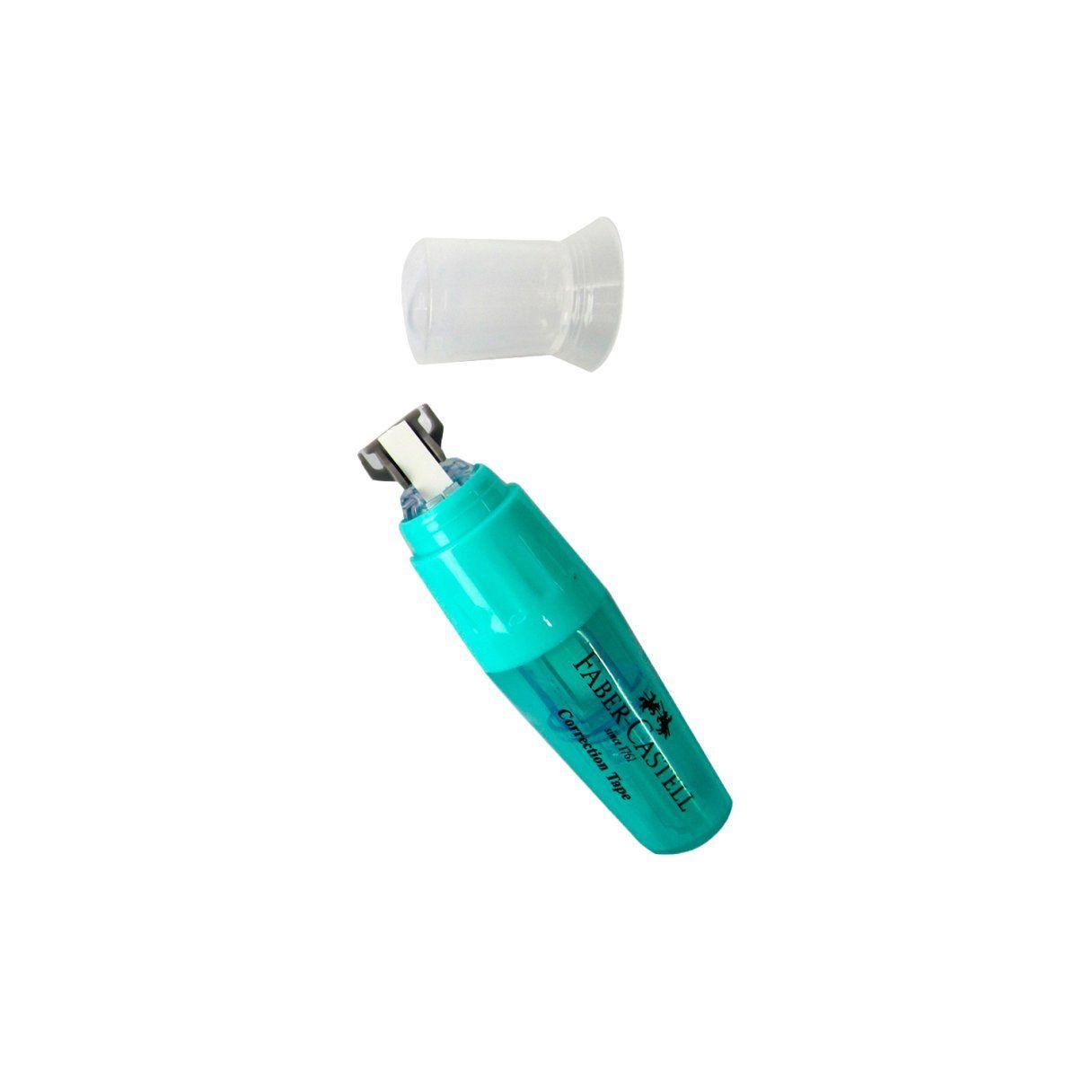 Corrector roller Faber Castell 360° 5 mm 6 m-2