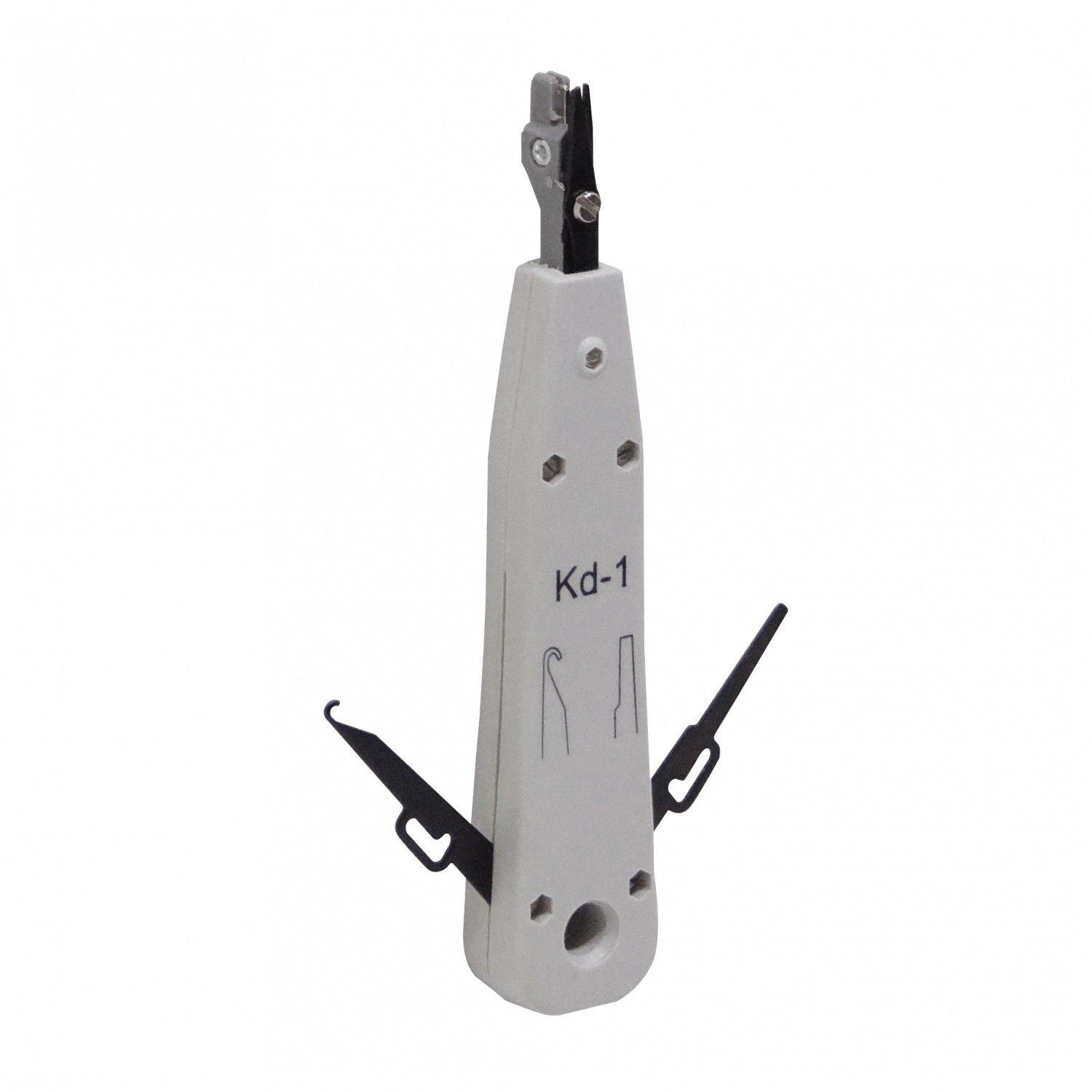 Herramienta punchadora Krone Kd-1 para conexiones rápidas-1