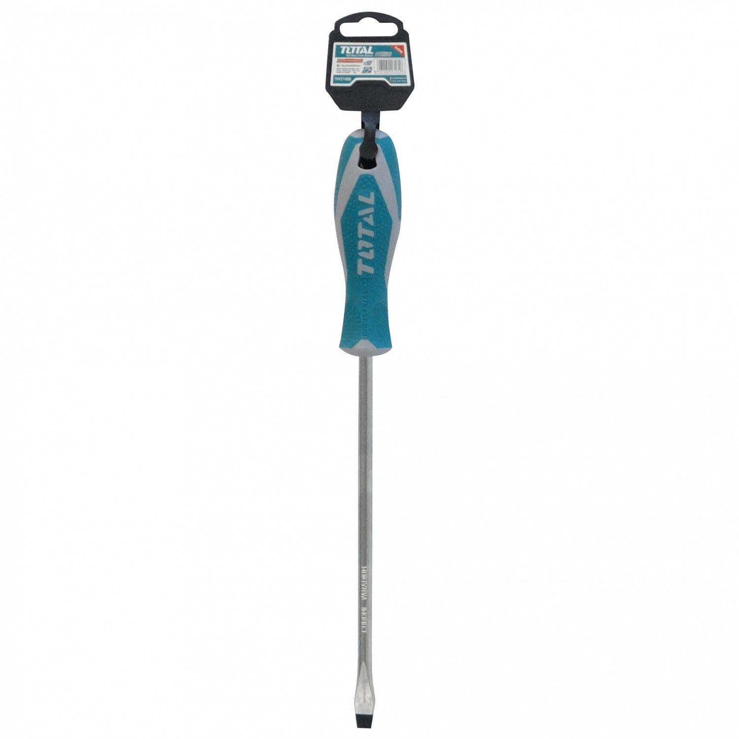 Atornillador Total 8x200 mm imantado 1 unidad-4