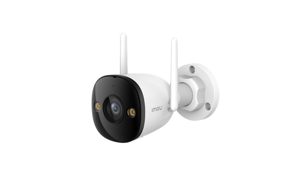 Cámara Bullet Imou IPC-S3EN-5M0WE 5 MP lente 2,8 m IP67-0