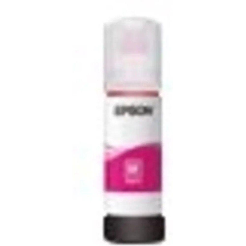Botella de tinta Epson T504320-AL magenta-2