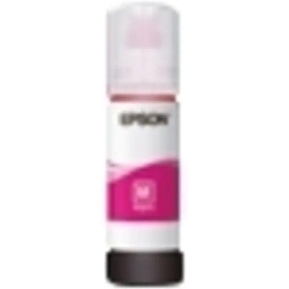 Botella de tinta Epson T504320-AL magenta-3