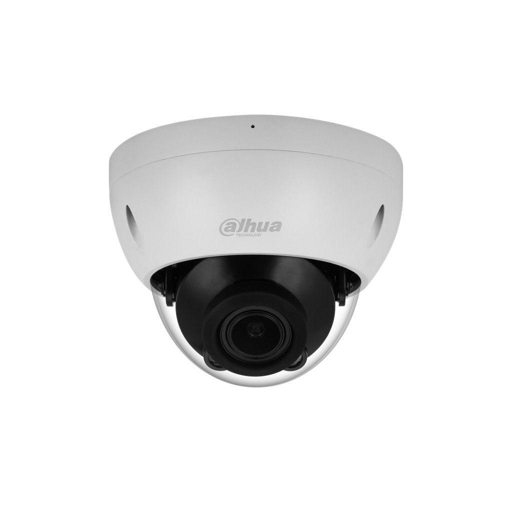 Cámara Dahua mini domo IP 5 MP 2,7-13,5 mm IR 40 m IK10 IP67-0