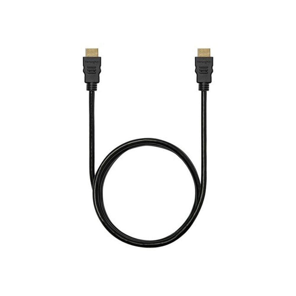 Cable HDMI Kensington 2.0 a HDMI 2.0 6 ft-1