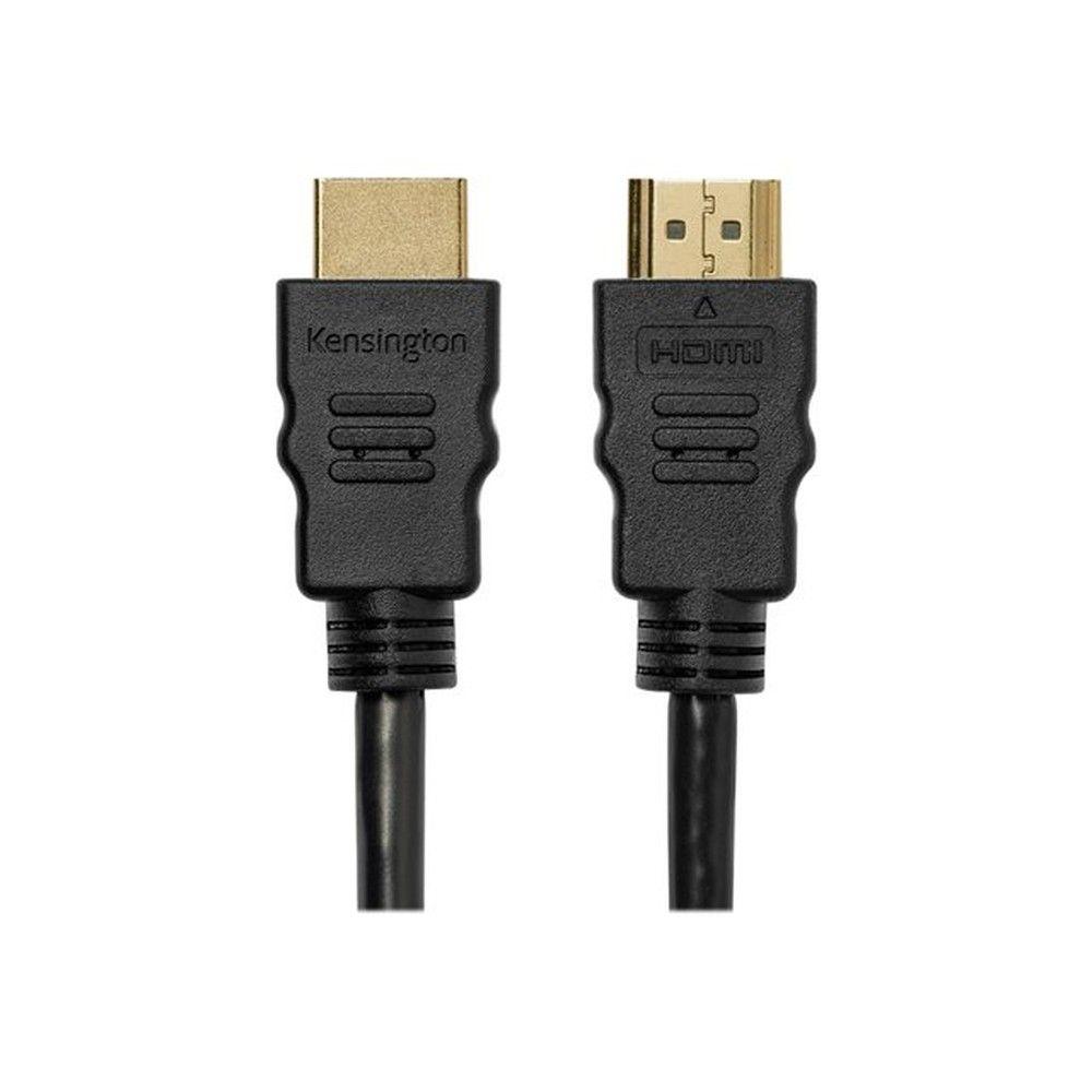 Cable HDMI Kensington 2.0 a HDMI 2.0 6 ft-2