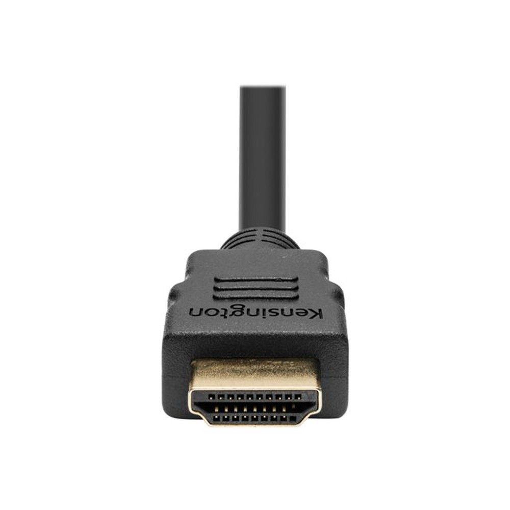 Cable HDMI Kensington 2.0 a HDMI 2.0 6 ft-3