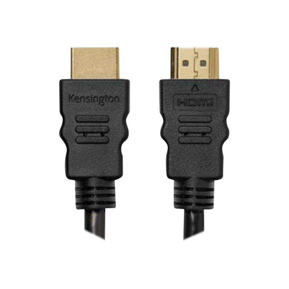 Cable HDMI Kensington 2.0 a HDMI 2.0 6 ft-4