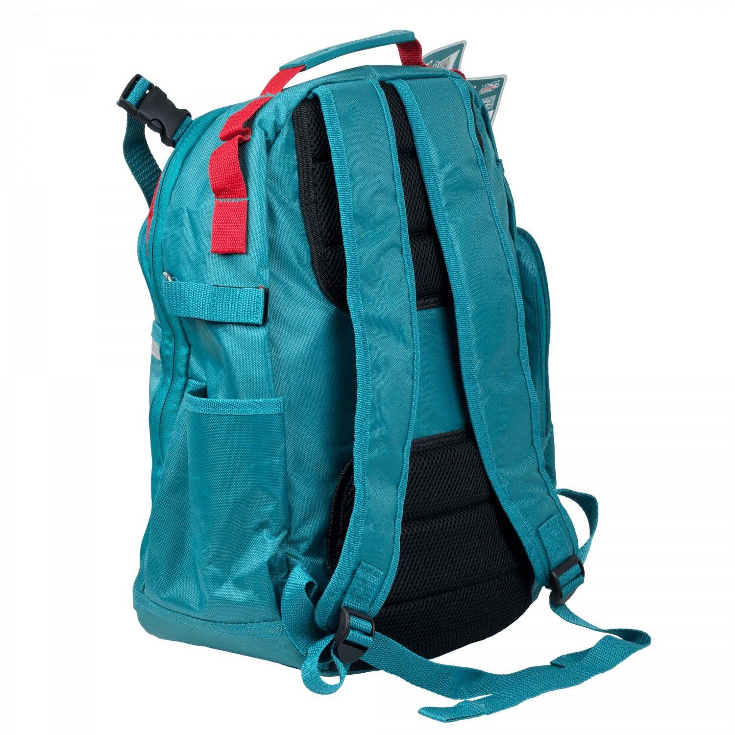 Mochila porta herramienta Total 8 kg THBP02025-2