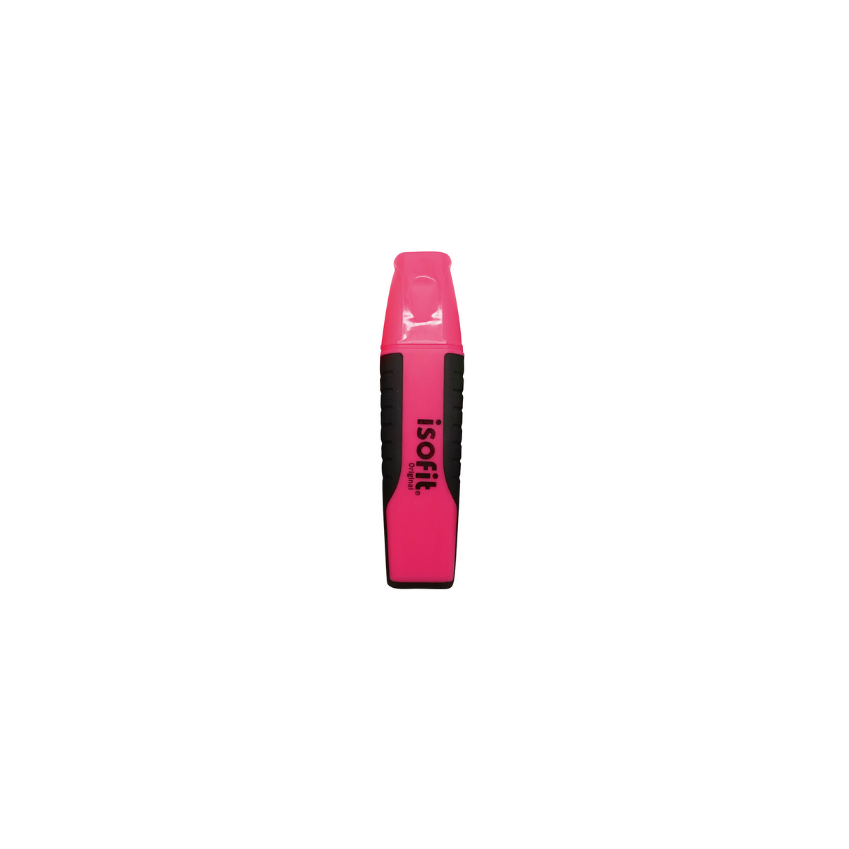 Destacador Isofit Original rosado-1