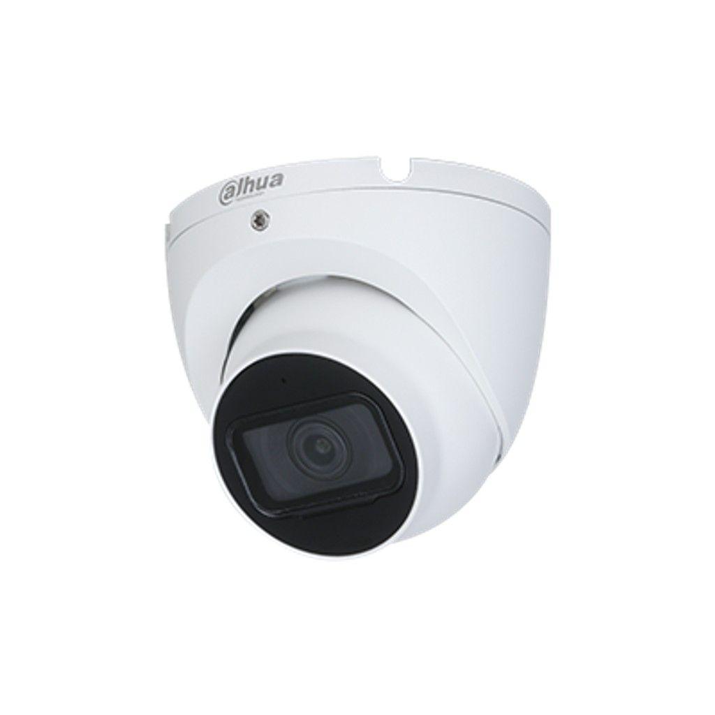Cámara de seguridad Dahua mini domo HDCVI 8 MP 4K IP67-0