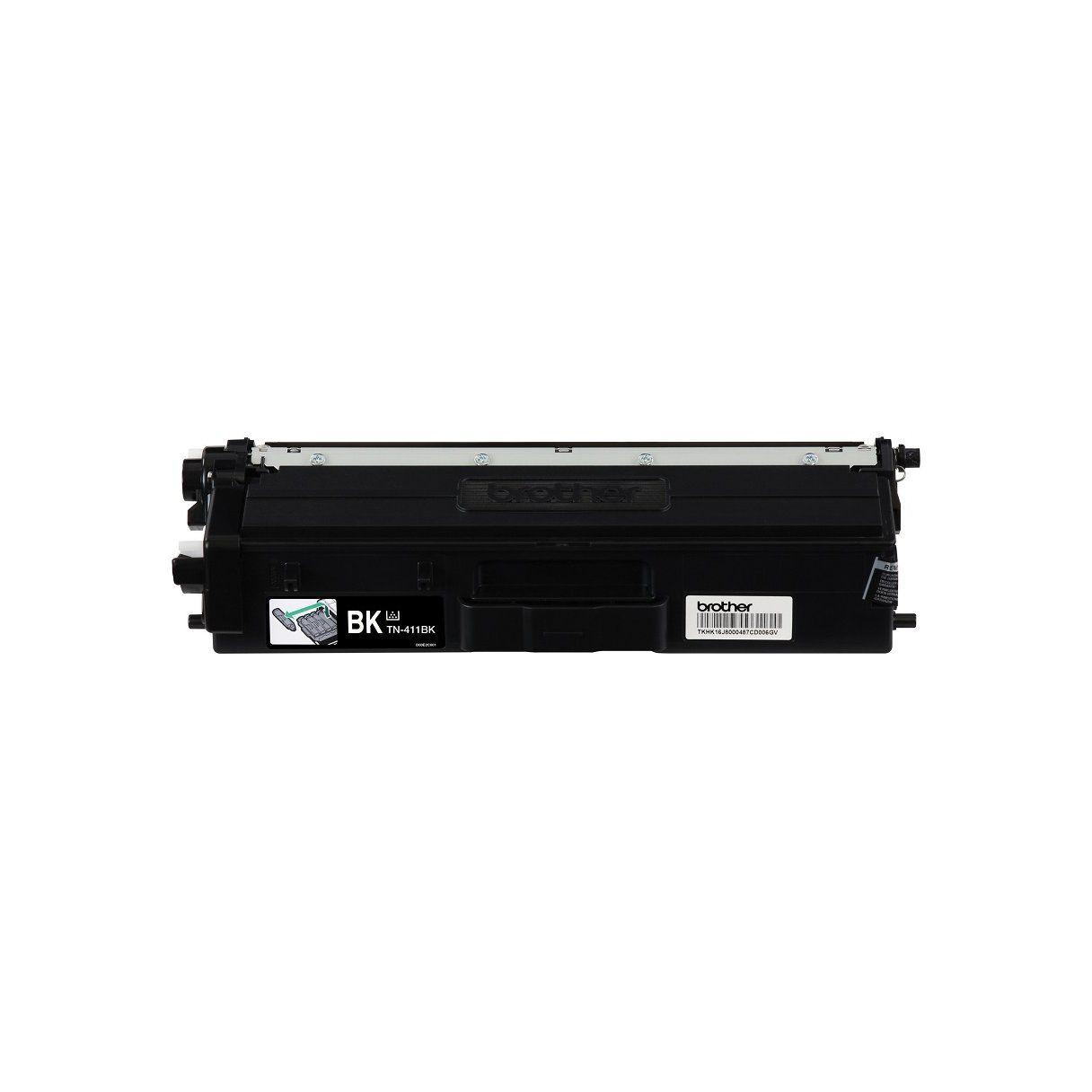 Tóner Brother TN-411 Negro-1