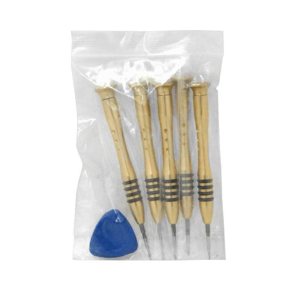 Atornillador de precisión paleta, cruz, estrella, tri-point y Torx 22-60 mm-3