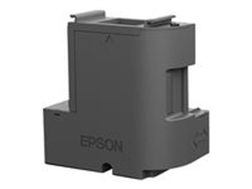 Caja de mantenimiento Epson EcoTank-0